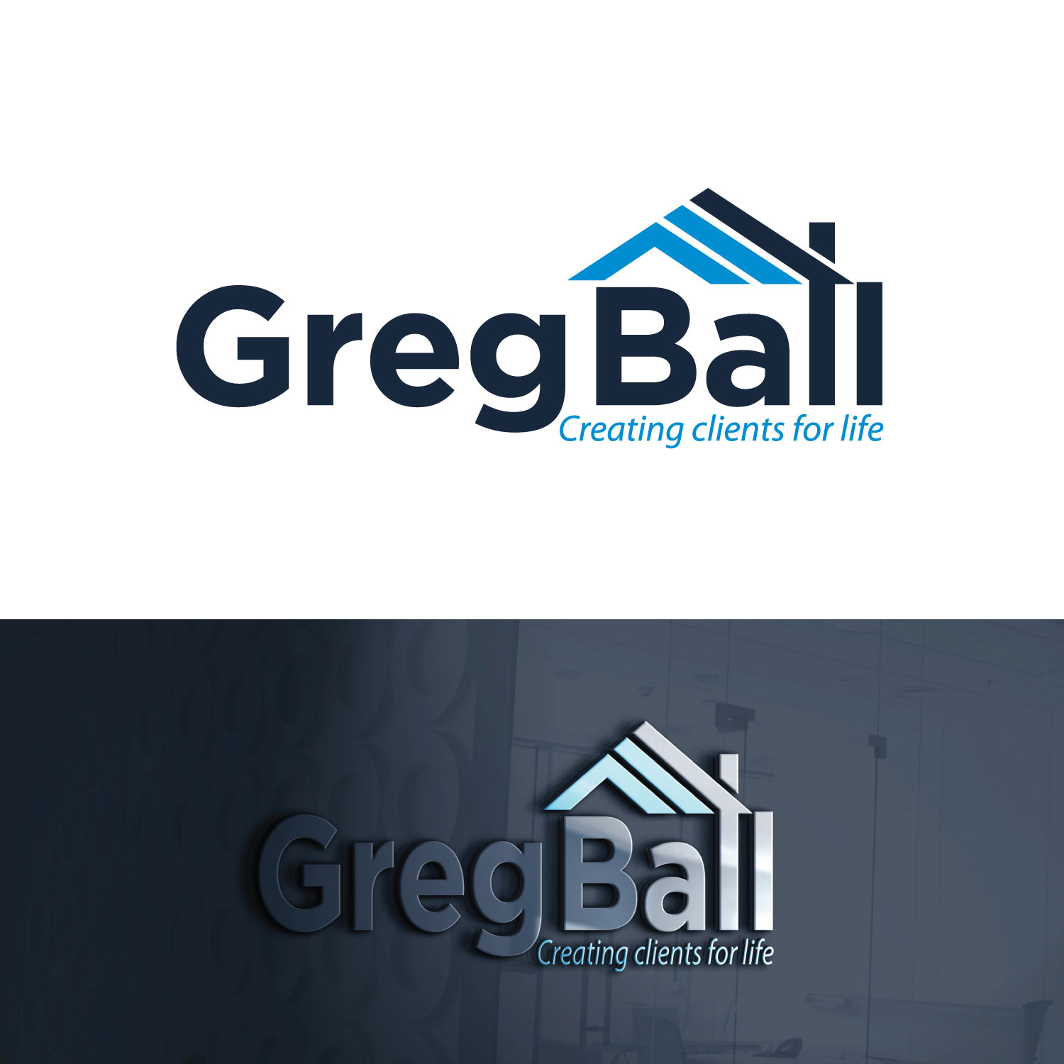 Logo Design by concepts for this project | Design #14688378