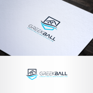 Logo Design by logo and brand