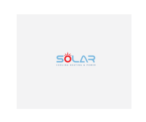 Diseño de Logo por Sunny para Combine Solar Heating Cooling Power (CSHCP) | Diseño #14728385