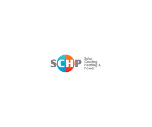 Diseño de Logo por bijuak para Combine Solar Heating Cooling Power (CSHCP) | Diseño #14731171