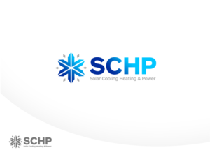 Logo-Design von DiLion für Combine Solar Heating Cooling Power (CSHCP) | Design: #14738531