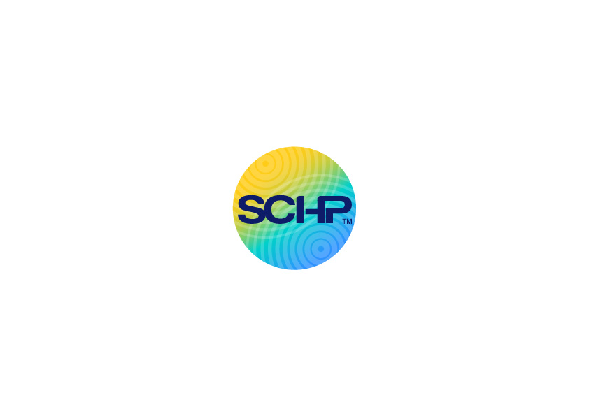 Diseño de Logo por ~idiaz~ para Combine Solar Heating Cooling Power (CSHCP) | Diseño #14732704
