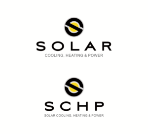 Diseño de Logo por pa2pat para Combine Solar Heating Cooling Power (CSHCP) | Diseño #14727129
