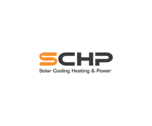 Diseño de Logo por Designpool para Combine Solar Heating Cooling Power (CSHCP) | Diseño #14727444