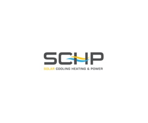 Logo Design by Designpool for Combine Solar Heating Cooling Power (CSHCP) | Design: #14727453