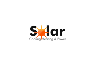 Diseño de Logo por DEADCOOL para Combine Solar Heating Cooling Power (CSHCP) | Diseño #14727606