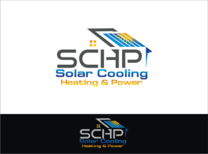 Logo-Design von Soul Light für Combine Solar Heating Cooling Power (CSHCP) | Design: #14729174