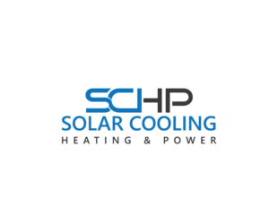 Logo Design by Top king  designer for Combine Solar Heating Cooling Power (CSHCP) | Design: #14738035