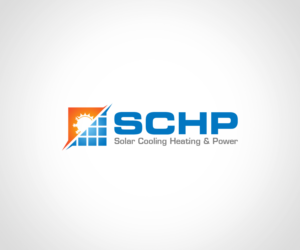 Logo-Design von surpris für Combine Solar Heating Cooling Power (CSHCP) | Design: #14734287