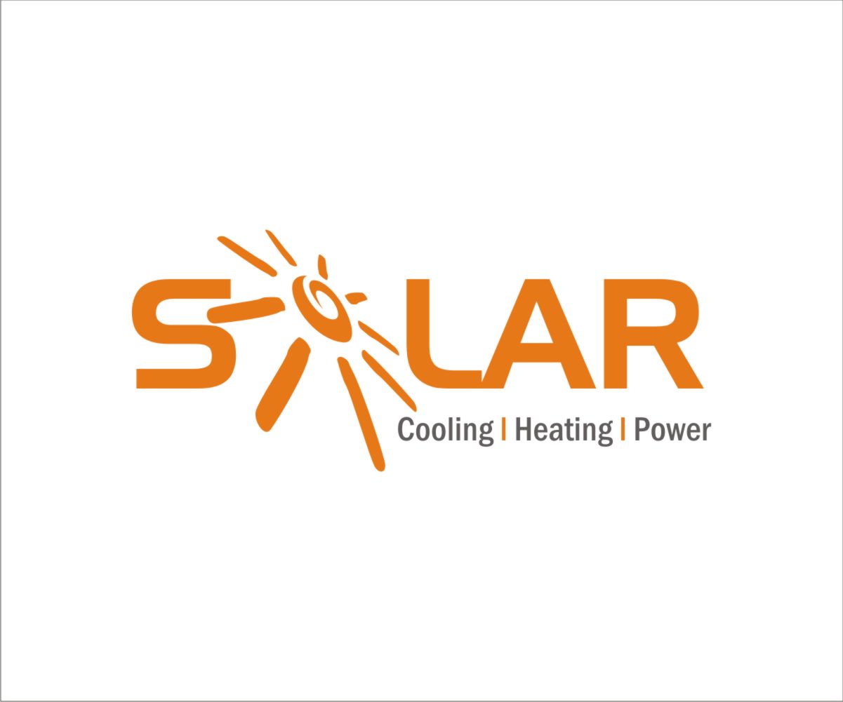 Logo Design by seulysabnam for Combine Solar Heating Cooling Power (CSHCP) | Design #14739241