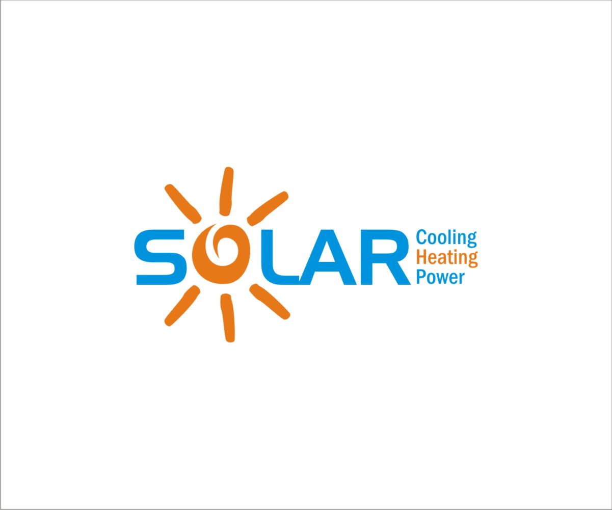 Logo Design by seulysabnam for Combine Solar Heating Cooling Power (CSHCP) | Design #14739291
