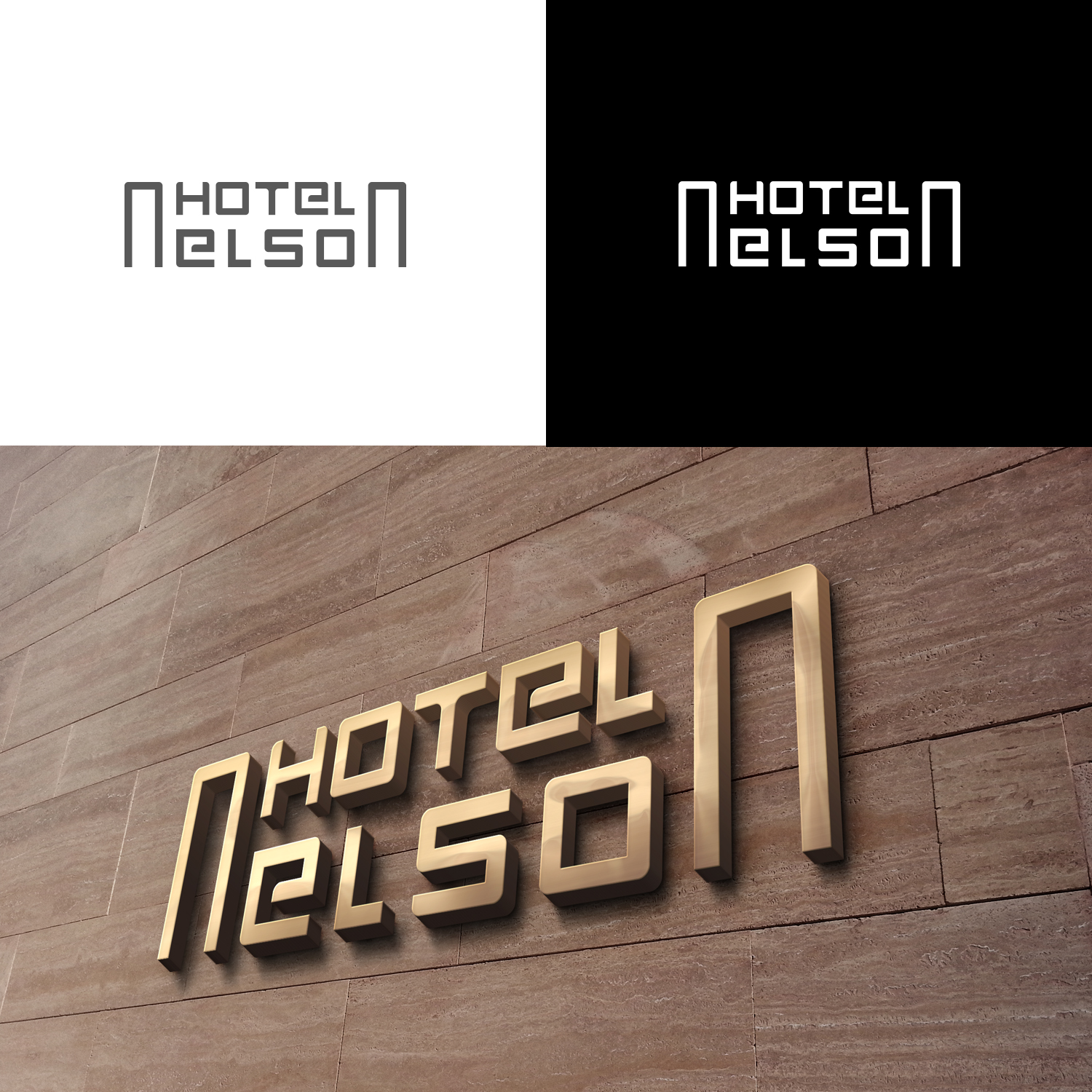 Logo Design by IMD-HUB for this project | Design #14688471