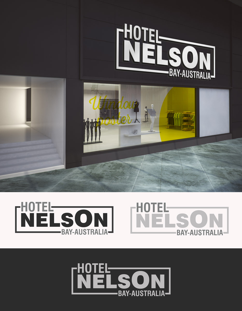 Logo Design by Impressive Solutions for this project | Design #14681430
