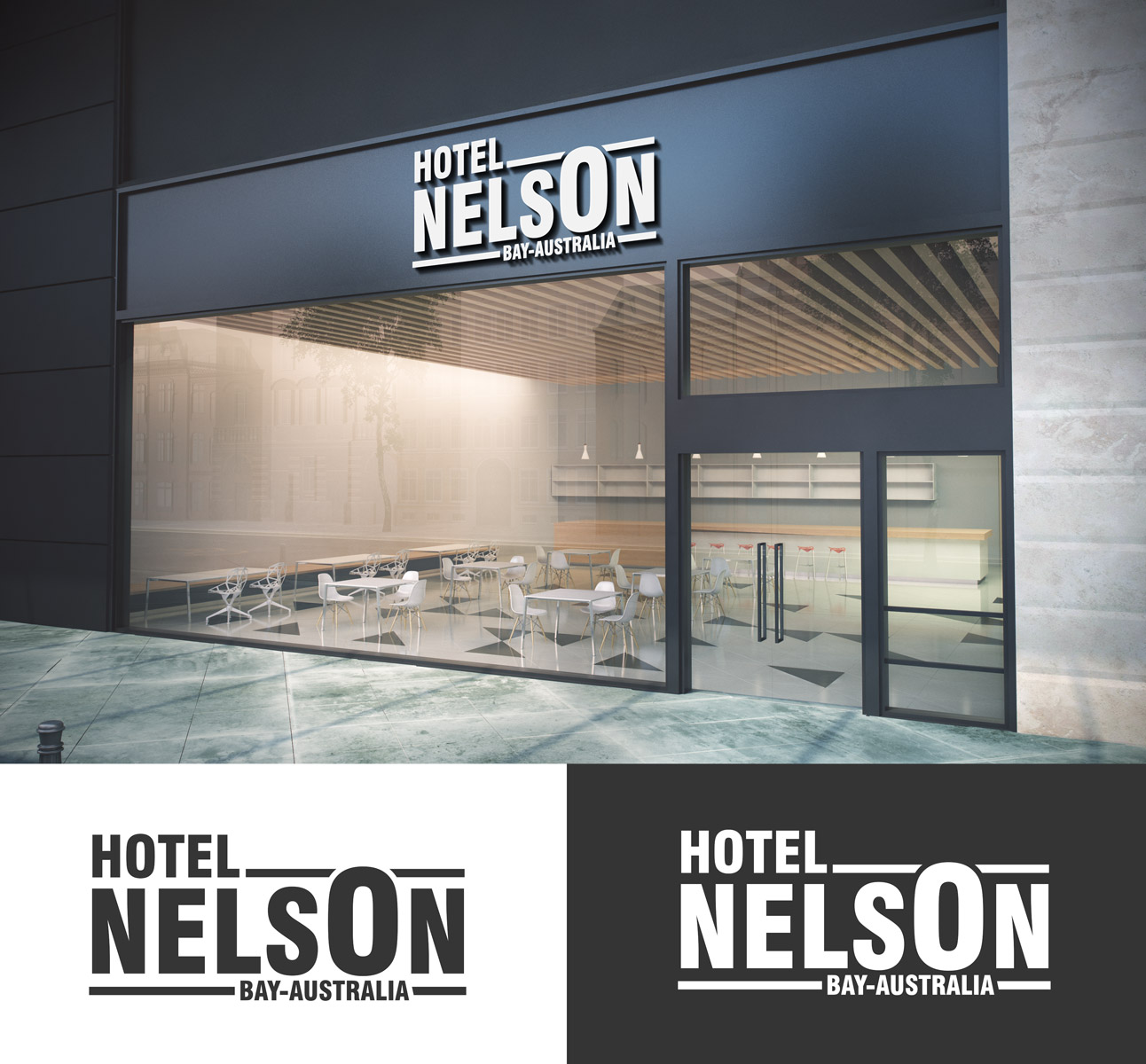Logo Design by Impressive Solutions for this project | Design #14681431