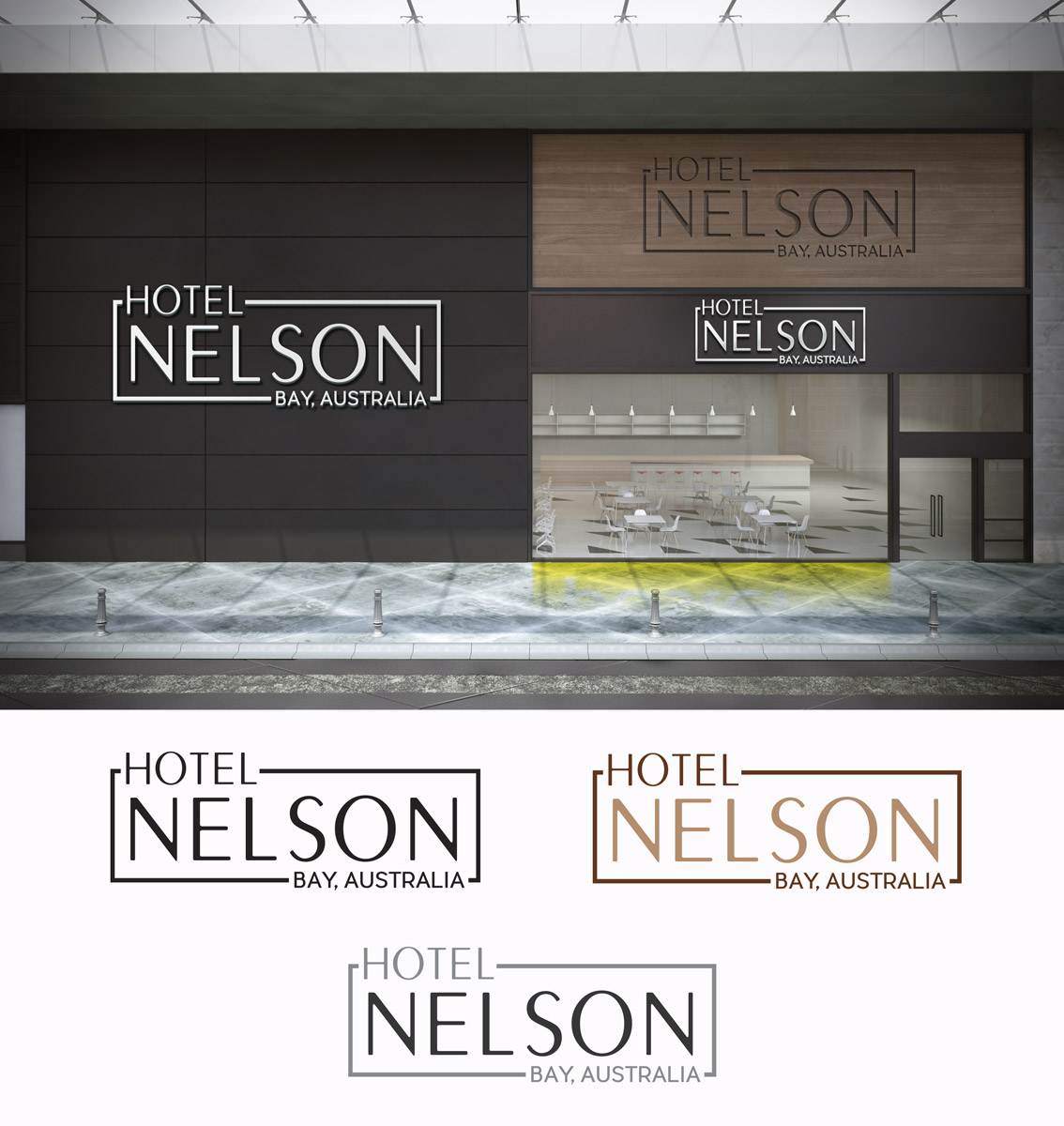 Logo Design by Impressive Solutions for this project | Design #14681434