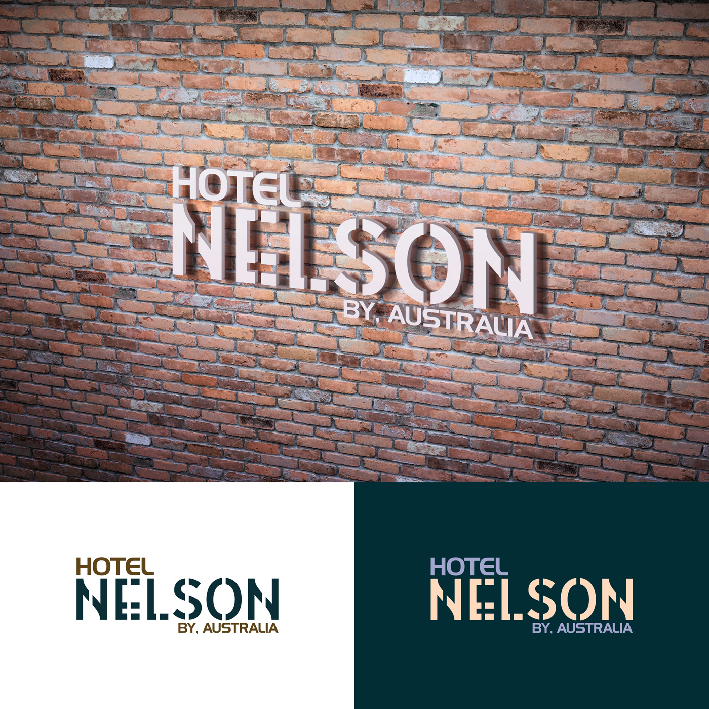 Logo Design by Impressive Solutions for this project | Design #14681564