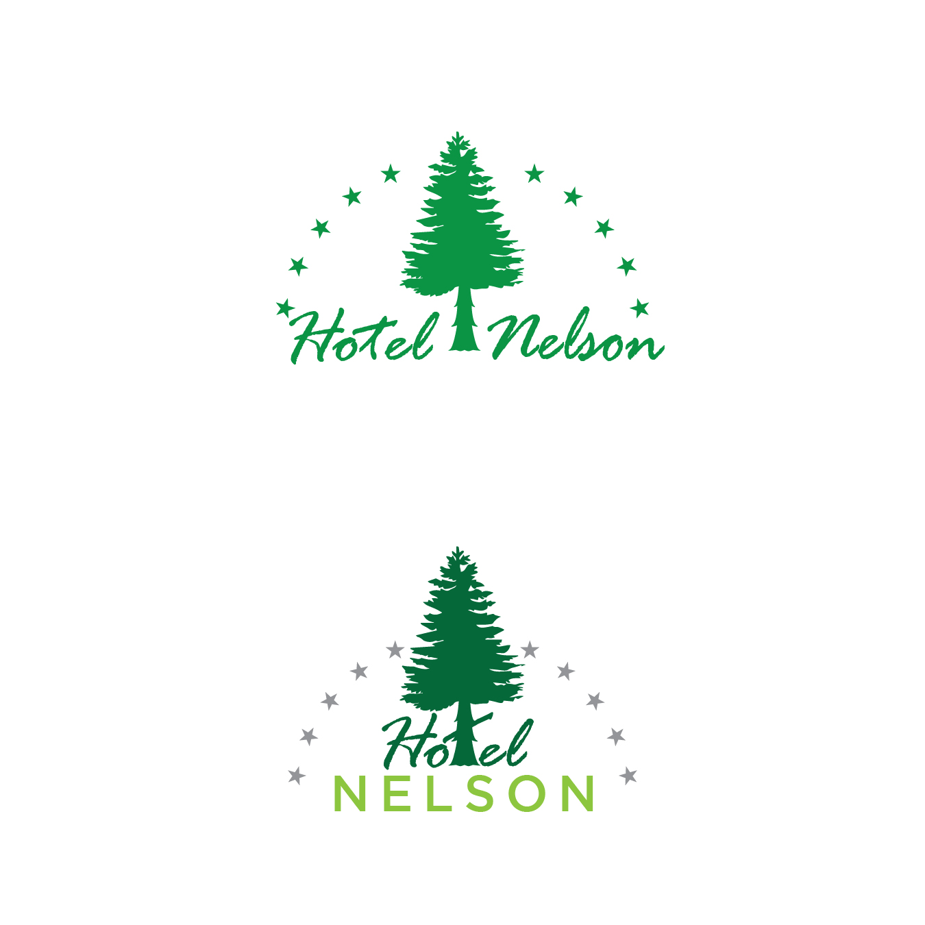 Logo Design by Adnan Ansari for this project | Design #14690200