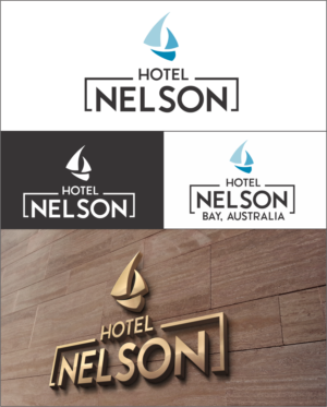 Logo Design by berrinovian