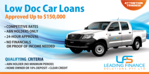 Design Art par Loknadh busam pour Leading Finance Solutions Pty Ltd | Design : #14676691