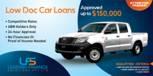 Design Art par Loknadh busam pour Leading Finance Solutions Pty Ltd | Design : #14677092