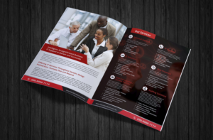 Flyer-Design von ecorokerz für BLACKBIRD Technology | Design: #14678533