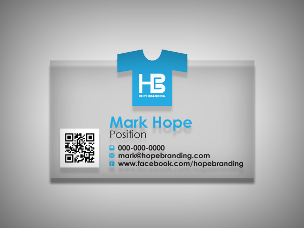 Business Card Design by markiez for this project | Design #567209
