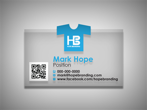 Business Card Design by markiez for this project | Design: #567209