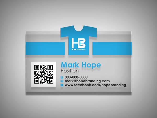 Diseño de Tarjeta de Presentación por markiez para este proyecto | Diseño #567217