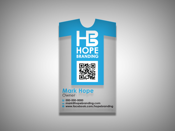 Business Card Design by markiez for this project | Design #567691
