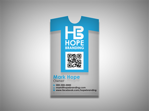 Business Card Design by markiez for this project | Design: #567691