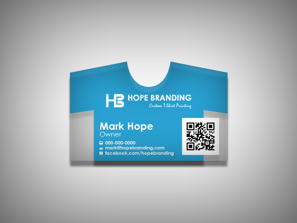 Business Card Design by markiez for this project | Design #567693