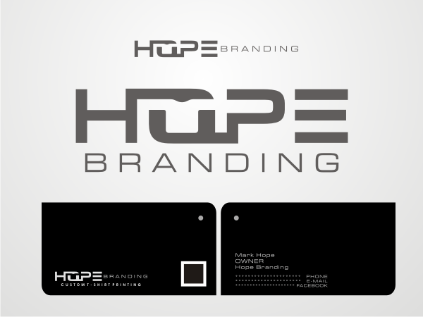 Business Card Design by allegra creativa for this project | Design #594448