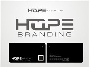 Business Card Design by allegra creativa for this project | Design: #594448
