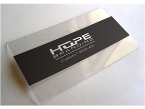 Business Card Design by allegra creativa for this project | Design: #595134