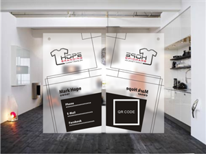 Business Card Design by allegra creativa for this project | Design: #609512