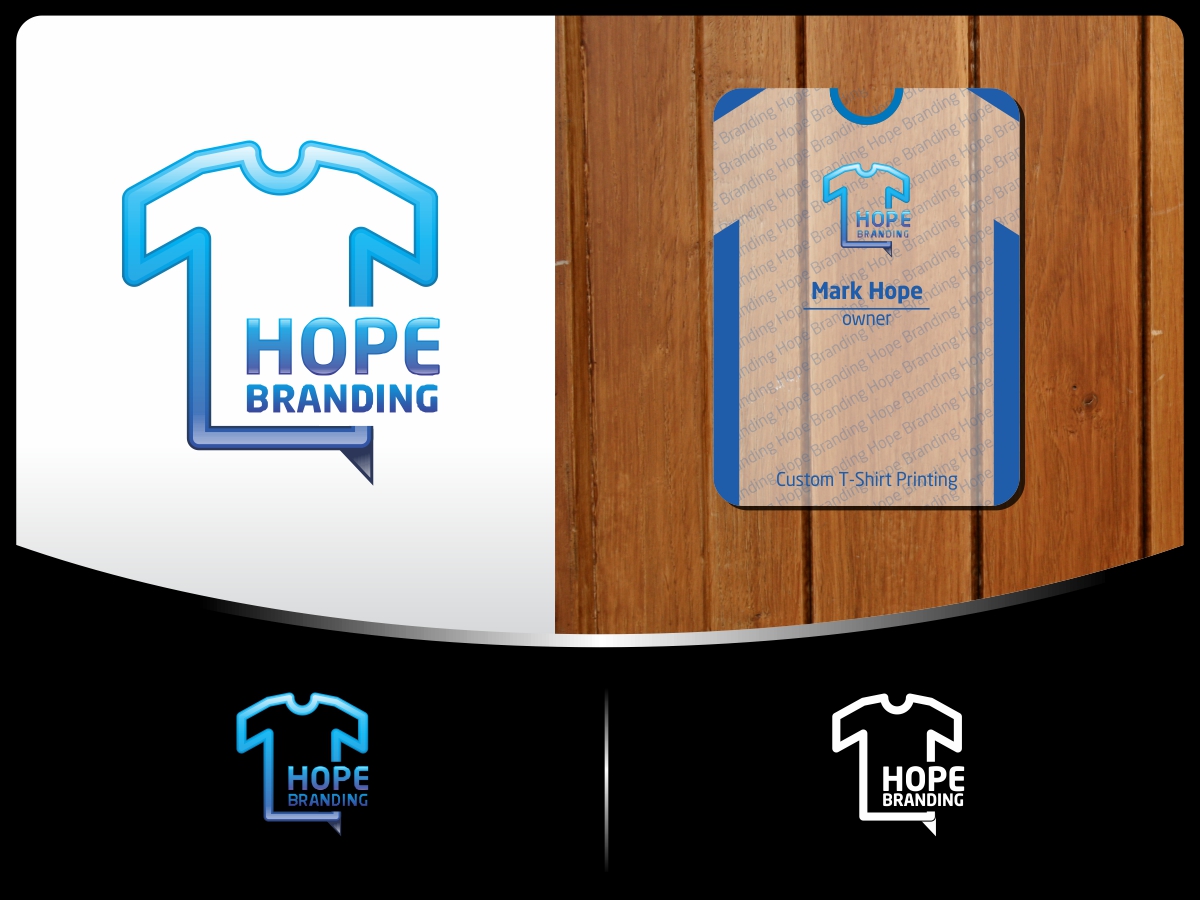 Business Card Design by denuj for this project | Design #576141