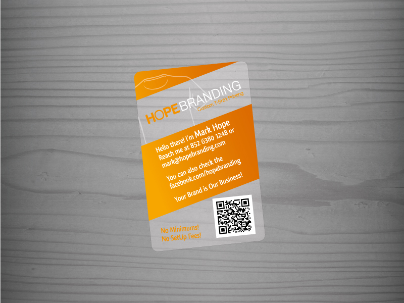 Business Card Design by Vonny Setiawan for this project | Design #578311