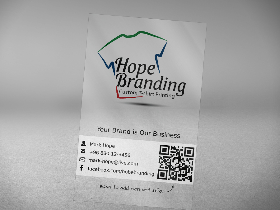 Business Card Design by TIGERdesign for this project | Design #577270