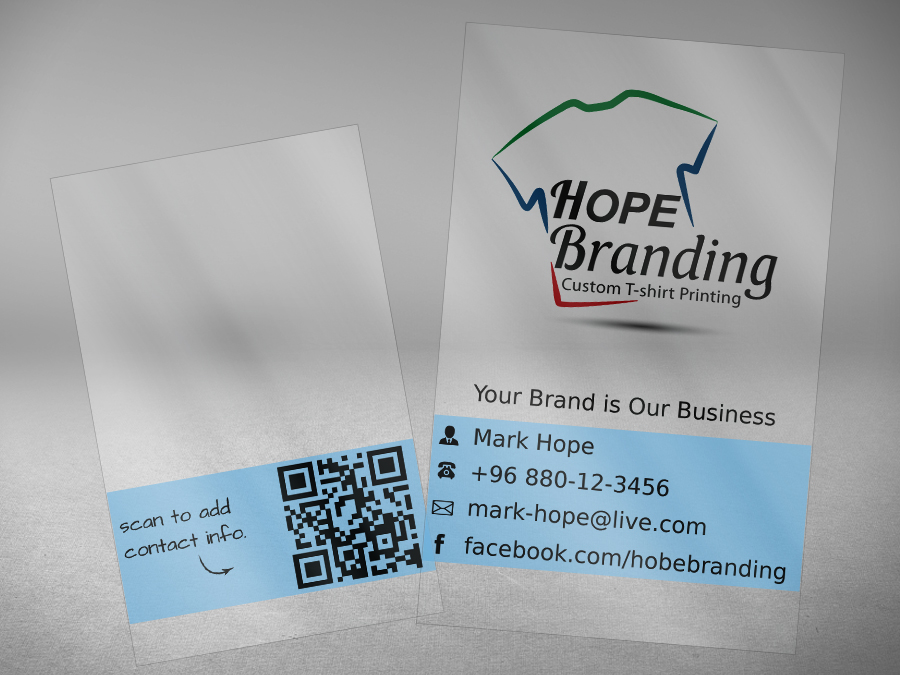 Business Card Design by TIGERdesign for this project | Design #580023