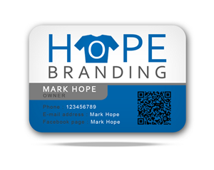Business Card Design by DiLion for this project | Design: #569826