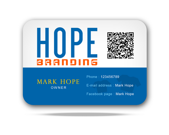 Business Card Design by DiLion for this project | Design #571387