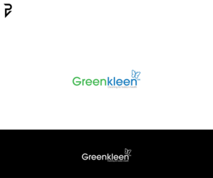 Logo Design by poisonvectors for Greenkleen | Design #14684078