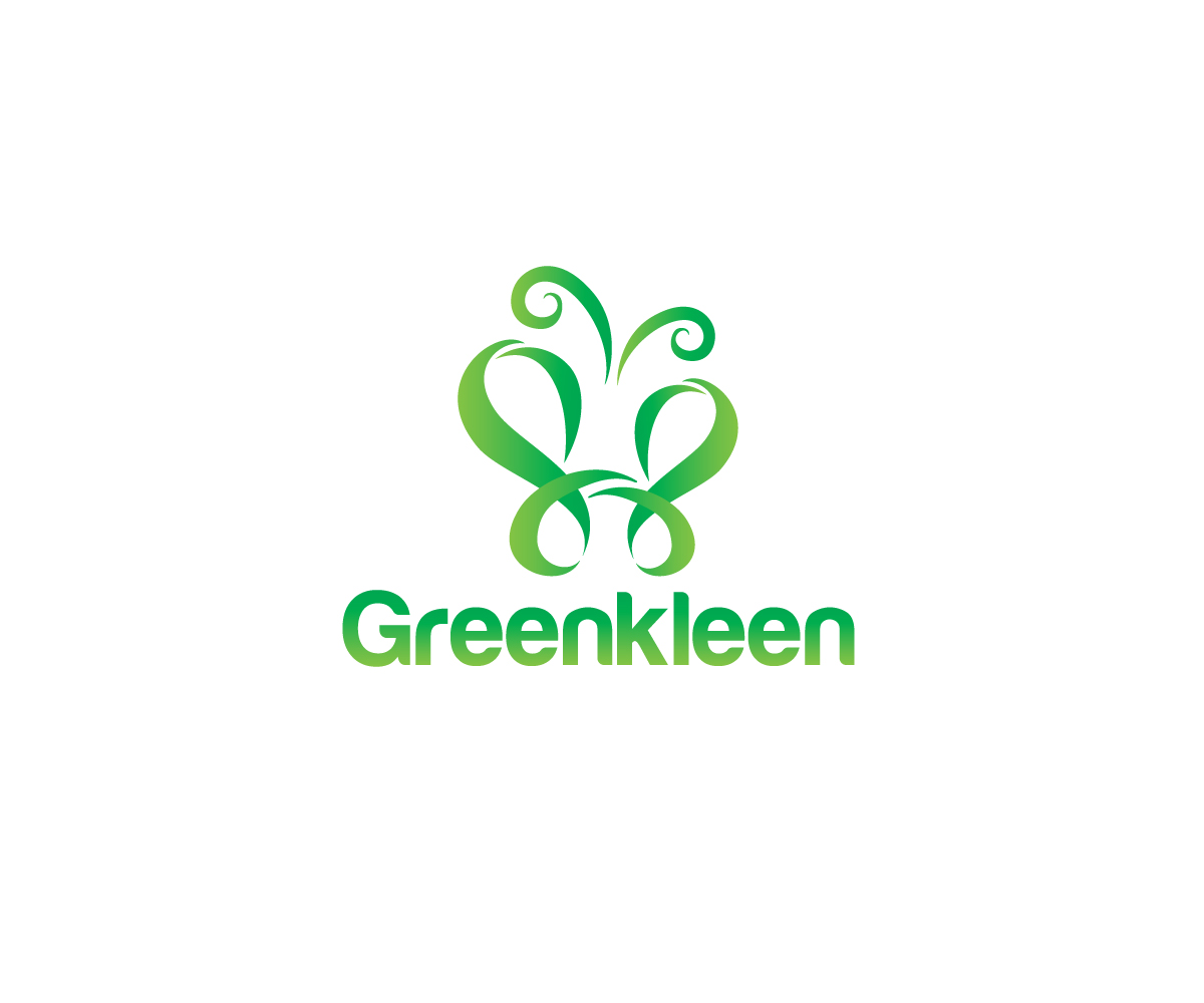 Design de Logo par meygekon pour Greenkleen | Design #15076731