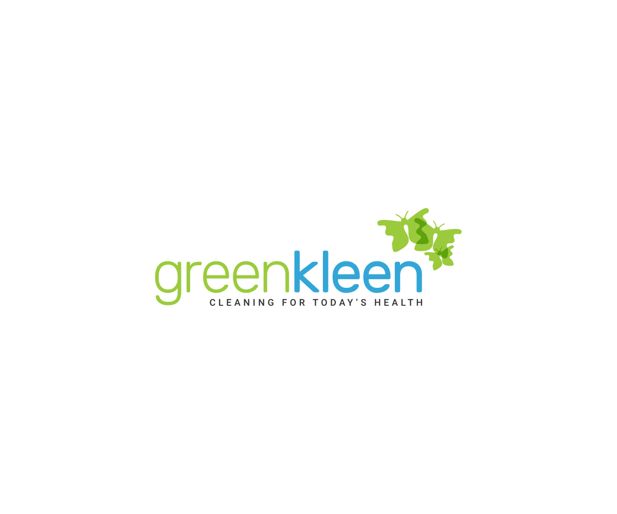 Logo Design by ArpitM for Greenkleen | Design #14686309