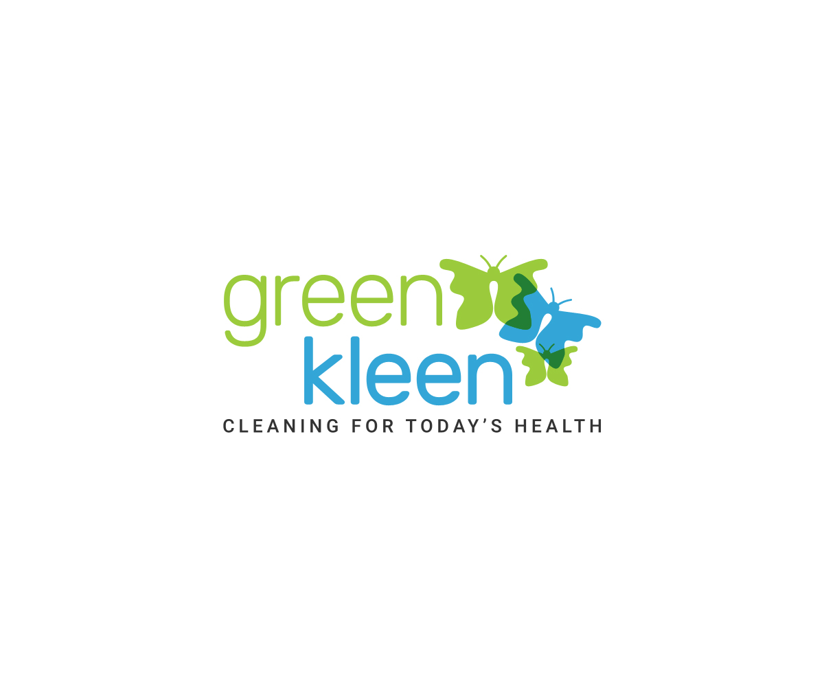 Logo Design by ArpitM for Greenkleen | Design #14687942