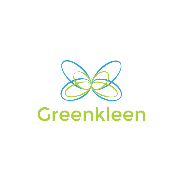 Logo Design by Design Possibilities for Greenkleen | Design #15066122