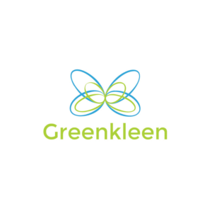 Logo Design by Design Possibilities for Greenkleen | Design: #15066122
