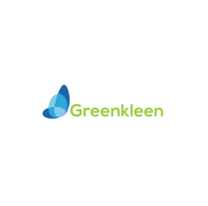 Logo Design by Design Possibilities for Greenkleen | Design: #15066123