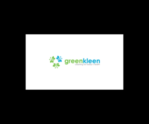 Logo Design by bijuak for Greenkleen | Design #14679015