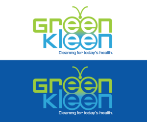 Logo Design by 808Miles for Greenkleen | Design: #14739250